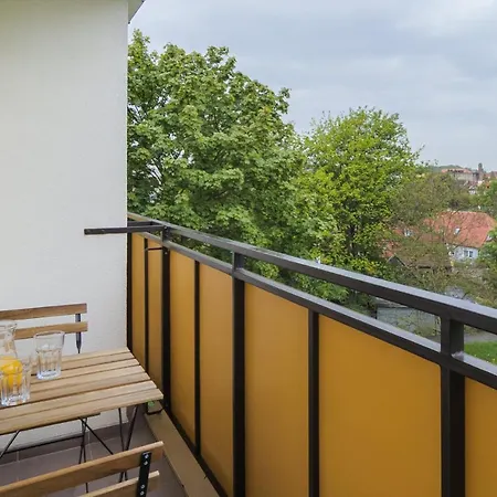 Cosy For 5 Guests Wrzeszcz By Renters Apartmán *